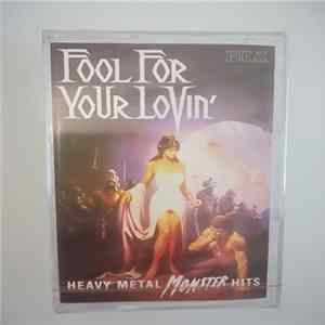 Various - Fool For Your Lovin' FLAC