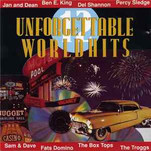 Various - 12 Unforgettable Worldhits Vol 1 FLAC