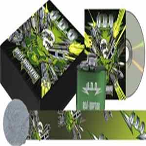 U.D.O. - Rev-Raptor FLAC