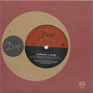 Dexys - Nowhere Is Home / I Love You (Listen To This) FLAC