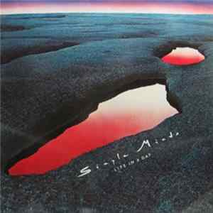 Simple Minds - Life In A Day FLAC