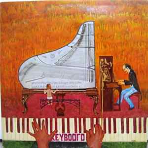 Various - Keyboard FLAC