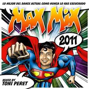 Various - Max Mix 2011 FLAC