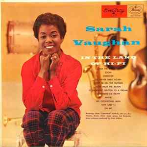 Sarah Vaughan - In The Land Of Hi-Fi FLAC