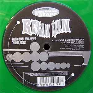 Reysan Khan - Shi-Du '98 Rmx FLAC