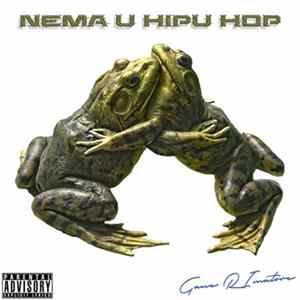 Gane RImatore - Nema U Hipu Hop FLAC