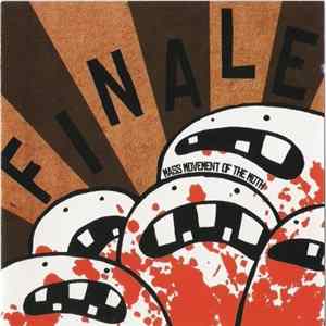 Mass Movement Of The Moth - Finale FLAC