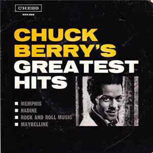 Chuck Berry - Chuck Berry's Greatest Hits FLAC