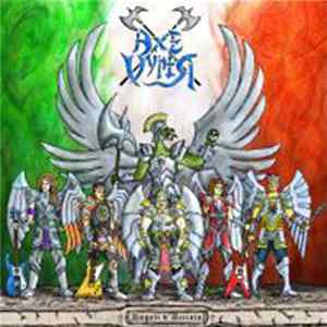 Axevyper - Angeli D'Acciaio FLAC