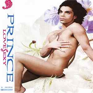 Prince - Lovesexy FLAC