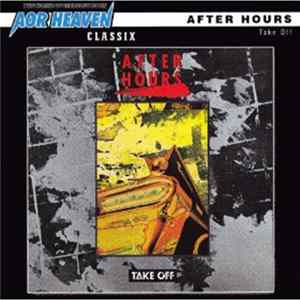 After Hours - Take Off FLAC