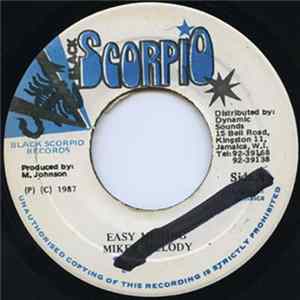 Mikey Melody - Easy Mi Ting FLAC
