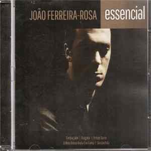 João Ferreira-Rosa - Essencial FLAC