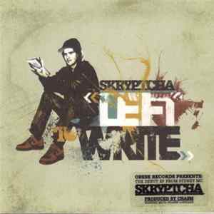 Skryptcha - Left To Write FLAC