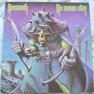 Nazareth - No Mean City FLAC