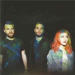 Paramore - Paramore FLAC