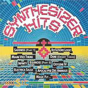 Unknown Artist - Synthesizer Hits FLAC