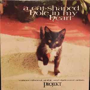Various - A Cat-Shaped Hole In My Heart FLAC