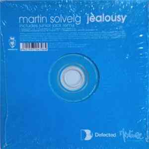 Martin Solveig - Jealousy FLAC