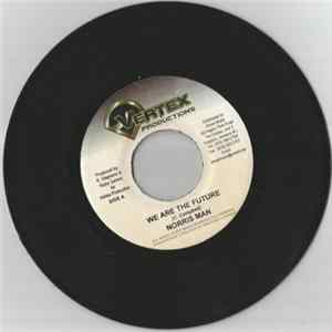 Norris Man / Bertus - We Are The Future / Reckless Life FLAC