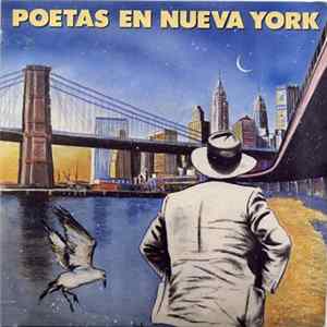 Various - Poetas En Nueva York FLAC