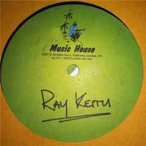 Ray Keith, Renegade - Who The Hell Am I/Midnight 96 FLAC