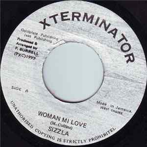 Sizzla - Woman Mi Love FLAC