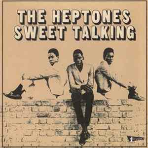 The Heptones - Sweet Talking FLAC