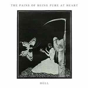 The Pains Of Being Pure At Heart - Hell FLAC