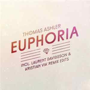 Thomas Ashler - Euphoria FLAC