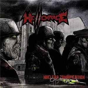 Hellcharge - Nuclear Zombification FLAC