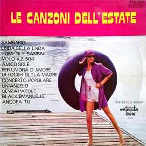 The Devil's Group - Le Canzoni Dell'Estate FLAC