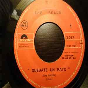 The Bells - Stay Awhile FLAC