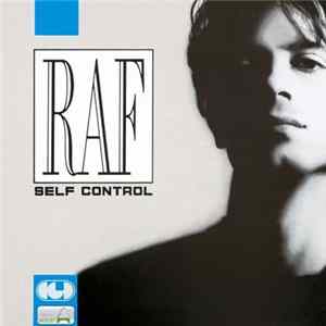 RAF - Self Control FLAC