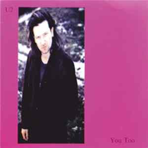 U2 - You Too FLAC
