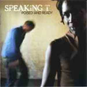 Speaking T - Poised And Ready FLAC