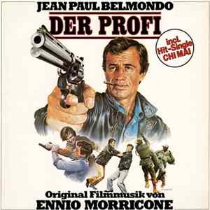 Ennio Morricone - Der Profi FLAC