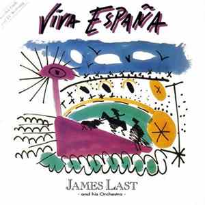 James Last And His Orchestra - Viva España FLAC