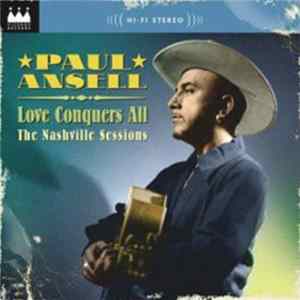 Paul Ansell - Love Conquers All FLAC