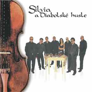 Silvia A Diabolské Husle - Čháve Romane FLAC
