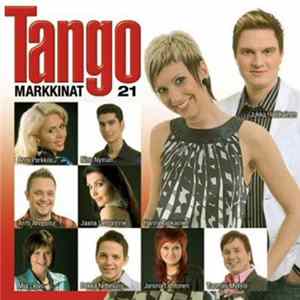 Various - Tangomarkkinat 21 FLAC