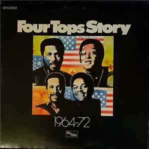 Four Tops - Four Tops Story 1964-72 FLAC
