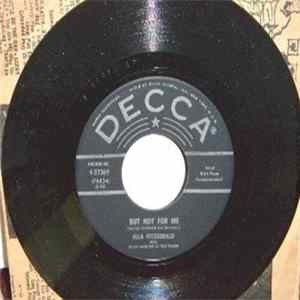 Ella Fitzgerald - Looking For A Boy FLAC