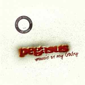 Pegasus - Music Is My Baby FLAC