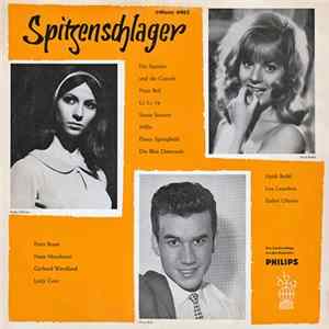 Various - Spitzenschlager FLAC