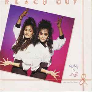 Romi & Jazz - Reach Out FLAC