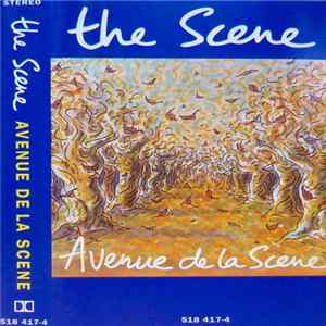 The Scene - Avenue De La Scene FLAC