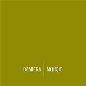 Damiera - M(US)IC FLAC