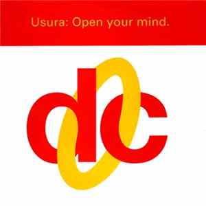 Usura - Open Your Mind FLAC