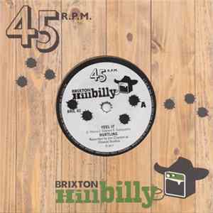Various - Brixton Hillbilly Singles Club #2 FLAC